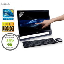 Sony Vaio Érintő Kijelzős Gamer AIO PC